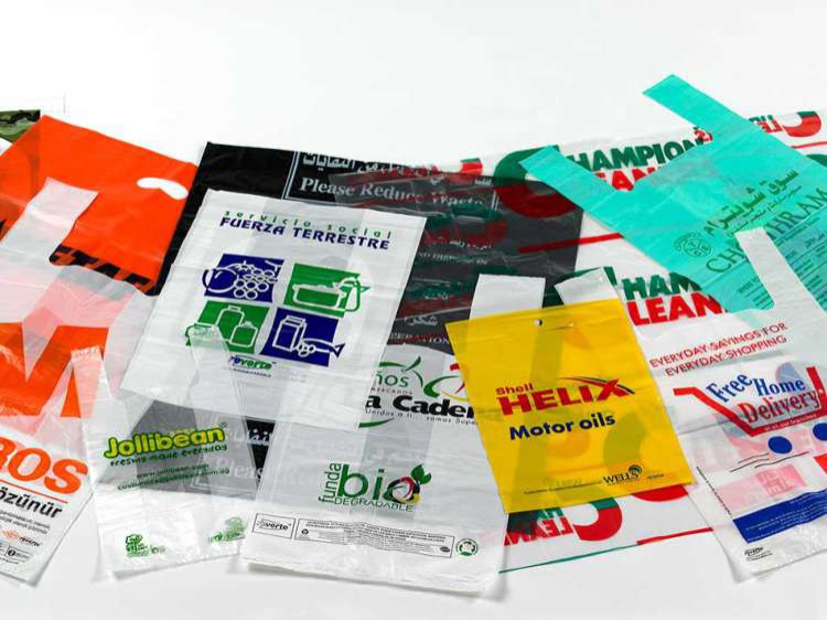 Wells Plastics Say Defra Should Look Again At Oxo biodegradable Bags