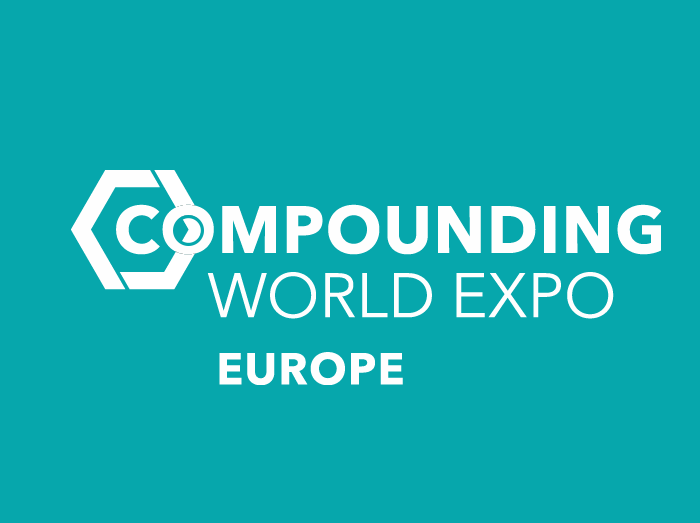 Compounding World Expo in Essen