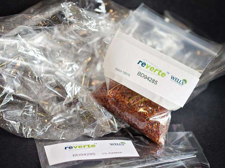 Reverte<sup>TM</sup> technology for Flexible Packaging