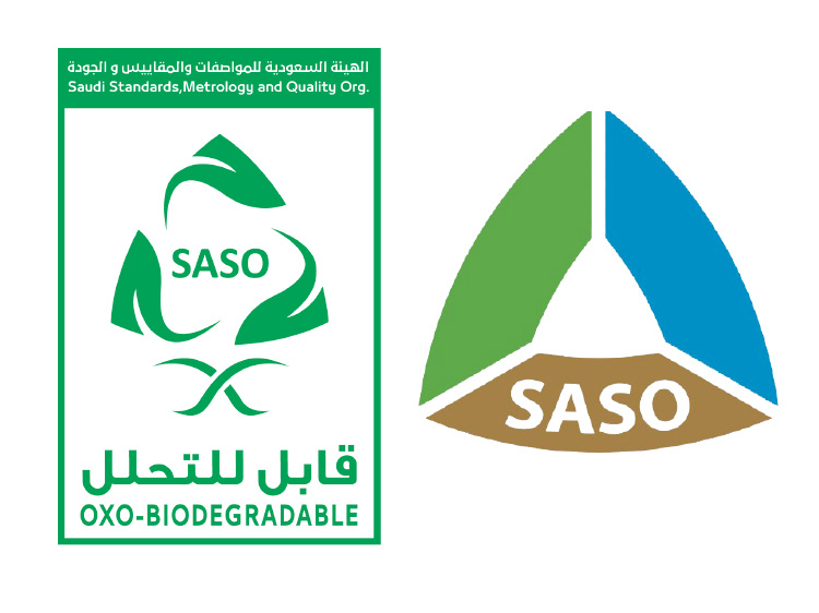 SASO Quality Mark Awarded to Reverte™